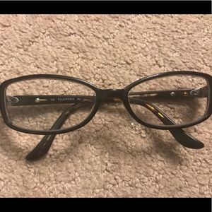 Valentino glasses